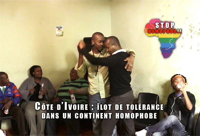 site de lesbienne en cote d ivoire