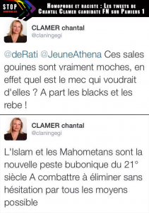 Homophobie,-racisme---Chantal-Clamer