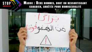 Au-Maroc---Deux-hommes,-dont-un-ressortissant-canadien,-arrêtés-pour-homosexualité