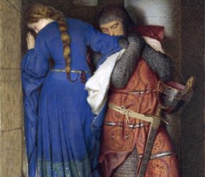 BurtonThe Meeting on the Turret Stairs.ashx