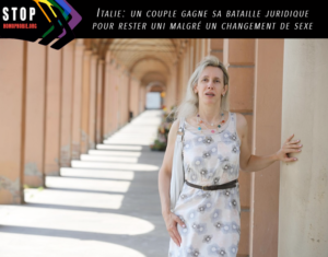 Italie--un-couple-gagne-sa-bataille-juridique-pour-rester-uni-malgré-un-changement-de-sexe