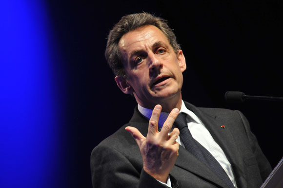 Le bilan LGBT du quinquennat Sarkozy