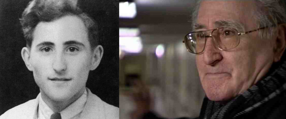 Gad Beck, dernier survivant homosexuel juif connu de l'Holocauste est décédé à Berlin