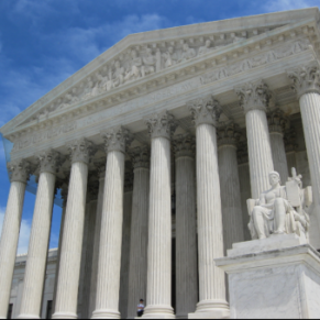 Etats-Unis La Cour suprême décidera à la rentrée si elle statue sur le mariage gay