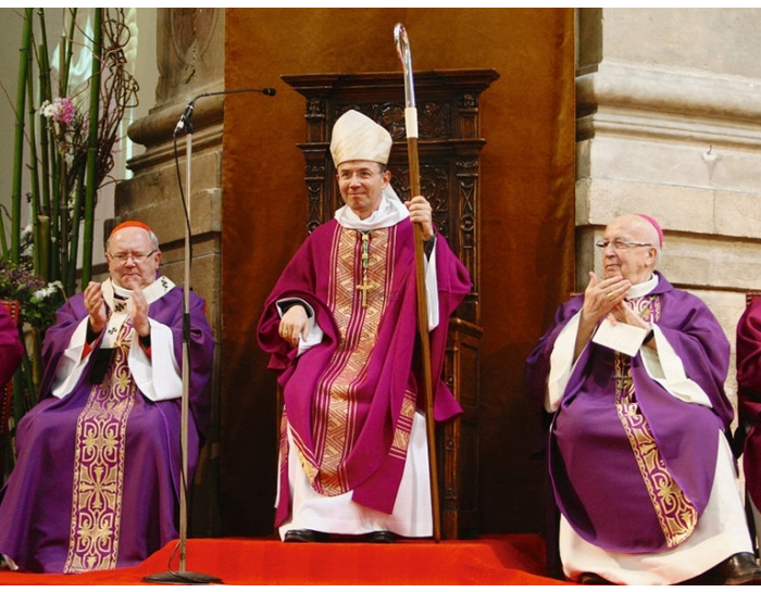 Monseigneur Gaschignard : la prière et le jeûne, puis la manif du 13 janvier et vigilance pour la suite