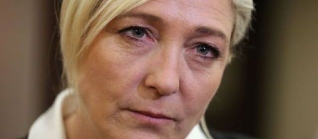 Opposition au mariage gay : pourquoi Marine Le Pen n'ira pas manifester