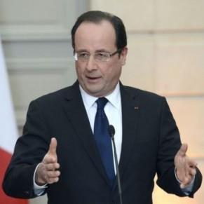 Mariage pour tous François Hollande va réaffirmer ses positions devant les opposants au projet de loi