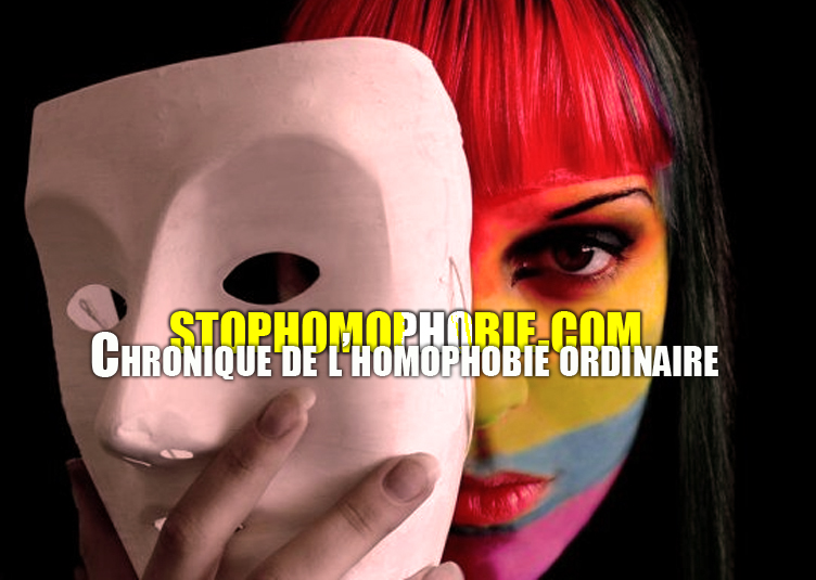 Chronique de l’homophobie ordinaire au « Purgatoire » 