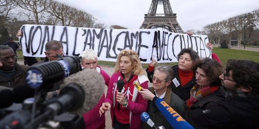 Belgique : Le mariage gay fait débat en France
