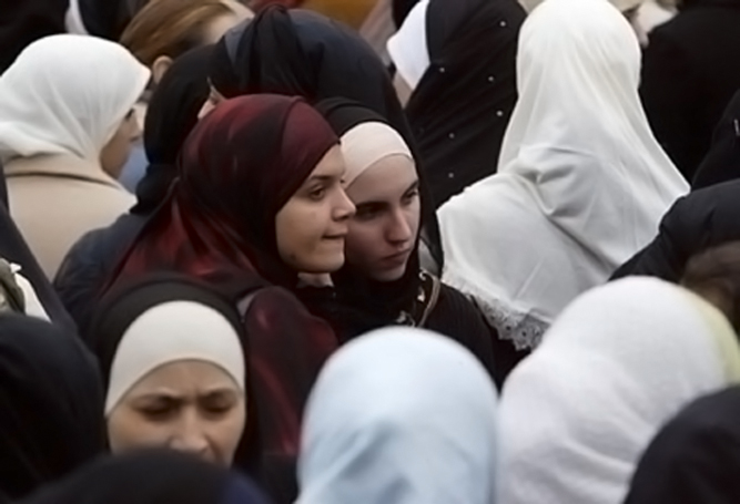 L’Union des Organisations Islamiques de France appelle à manifester le 13 janvier