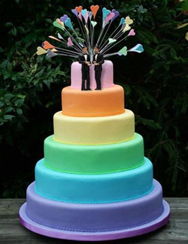 Etats-Unis. Un boulanger poursuivi en justice pour avoir refusé de faire un gâteau de mariage pour un couple homosexuel