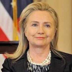 USA Hillary Clinton annonce son soutien au mariage homosexuel