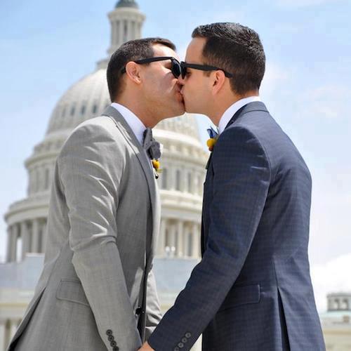 Etats-Unis Le Colorado approuve les unions civiles entre homosexuels