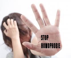 Un zéro pointé pour la Suisse en matière d’homophobie