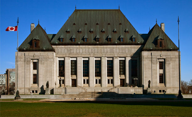 Homophobie La Cour suprême canadienne fixe des limites à la liberté d'expression