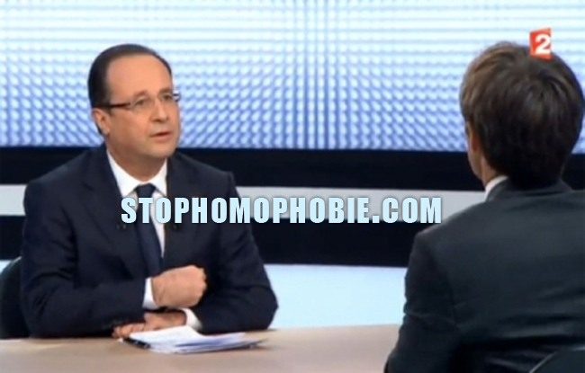 PMA : sur France Télévision, le chef de l'Etat a botté en touche sur la question de la PMA, pourtant au coeur du débat. 