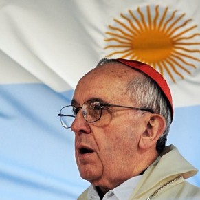 Sondage Les Argentins fiers d'avoir un pape mais favorables aux droits LGBT