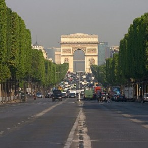 Mariage pour tous La justice confirme l'interdiction des Champs-Elysées dimanche pour les anti-mariage homo
