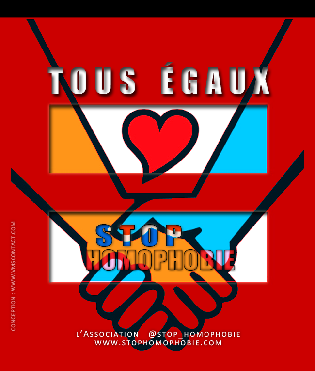 Dépôt de Plainte CONTRE "Frigide Barjot" et "Christine Boutin" pour "incitation" à la #Haine et #Homophobie !!!!