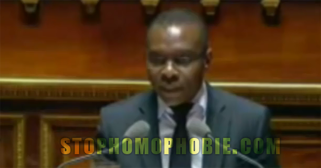 Mariage pour tous au sénat : Le sénateur PS de Mayotte nous rappelle que "les prières de rue sont interdites" 