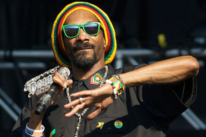 Rap et homosexualité sont inconciliables selon Snoop !