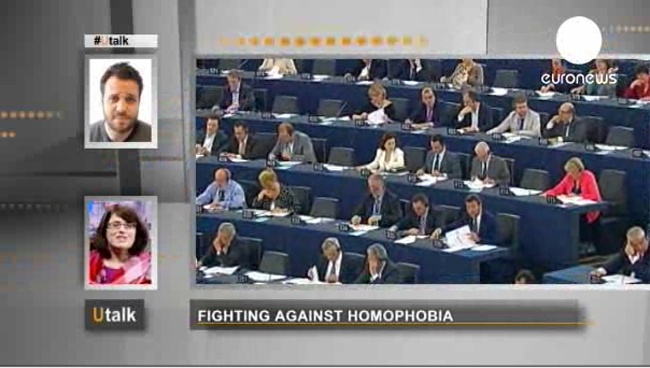 La lutte contre l’homophobie, enjeu pour l’Union européenne ?