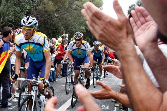 Les anti-mariage gay visent le Tour de France