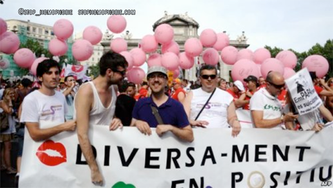 Arménie : Retour sur le projet de loi contre « la propagande » homosexuelle qui a été retirée