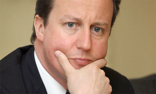 J.O. de Sotchi : Mieux vaut participer que boycotter, dit David Cameron ? 