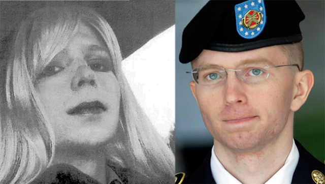 Comment sera traitée Chelsea Manning en prison?