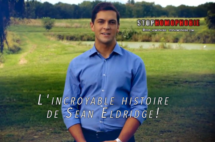 L'incroyable histoire de Sean Eldridge : Homosexuel, marié au cofondateur de Facebook et... candidat au Congrès américain