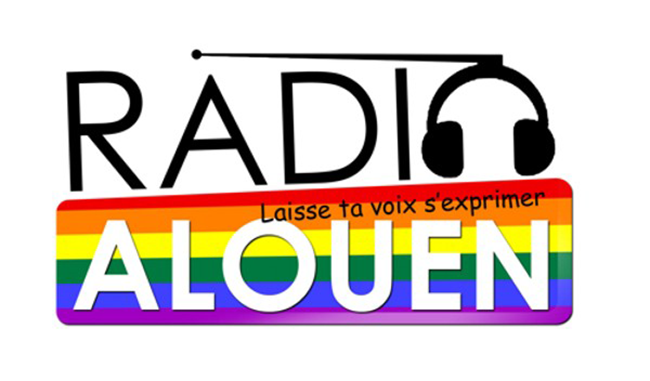 Alouen :  La radio qui lutte contre toutes les formes de discrimination et de violence à l’égard des LGBT en Algérie