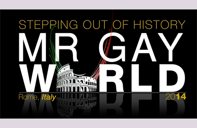 Appel à candidature - Qui représentera la France aux concours Mr Gay Europe et Mr Gay Monde 2014 ?