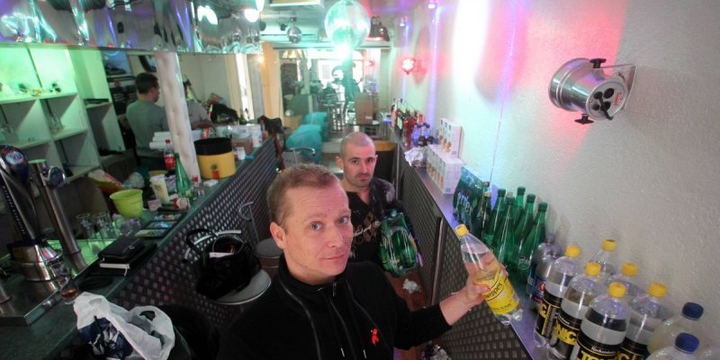 Le dernier bar estampillé "gay friendly" de Pau ferme ses portes