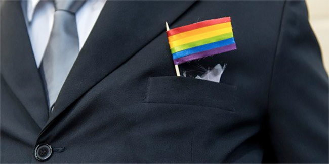 Chypre Nord: la dernière loi d'Europe criminalisant l'#homosexualité abolie