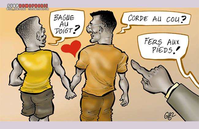 Sénégal : haro sur les tentations gay-friendly