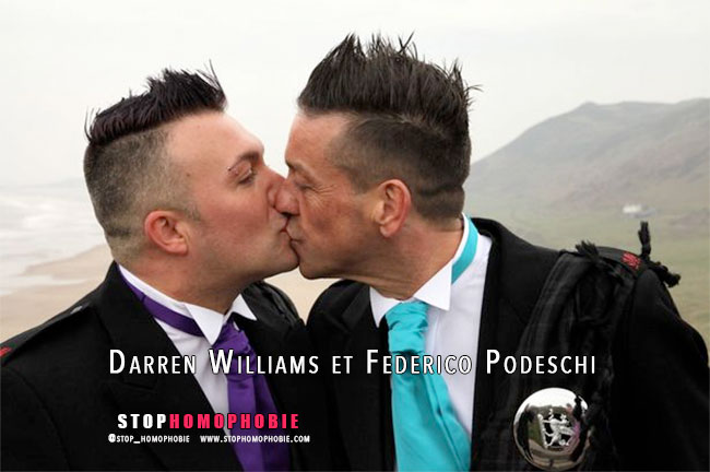 République de Saint Marin : En route vers la reconnaissance du mariage homosexuel