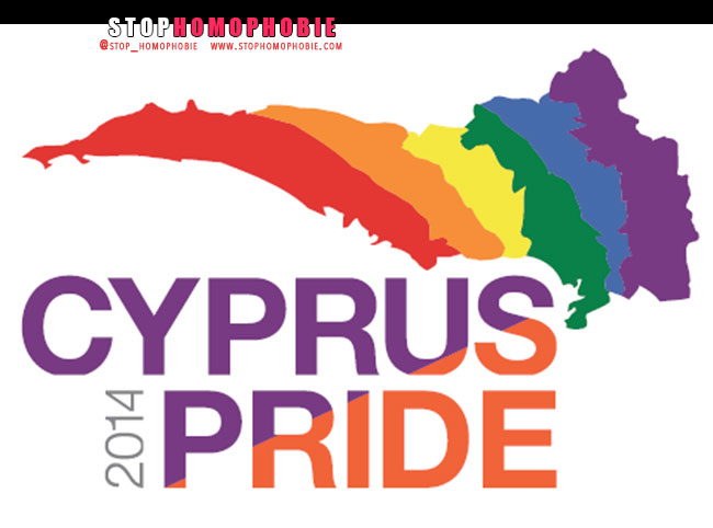 Europe : Chypre prépare sa première gay pride sur fond de critiques de l'Eglise