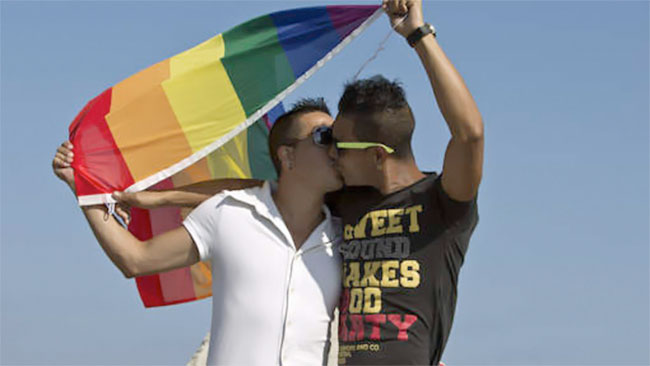 La Belgique deuxième pays européen pour la défense des droits des homosexuels