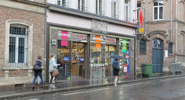 Amiens : Les agresseurs présumés du couple gay s'en prenaient aussi au livreur de pizza