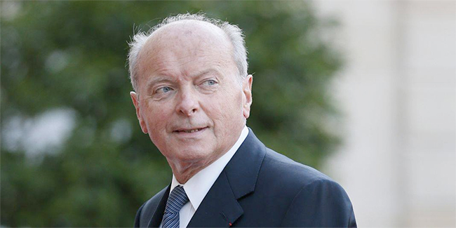 Jacques Toubon proposé par Hollande comme défenseur des droits