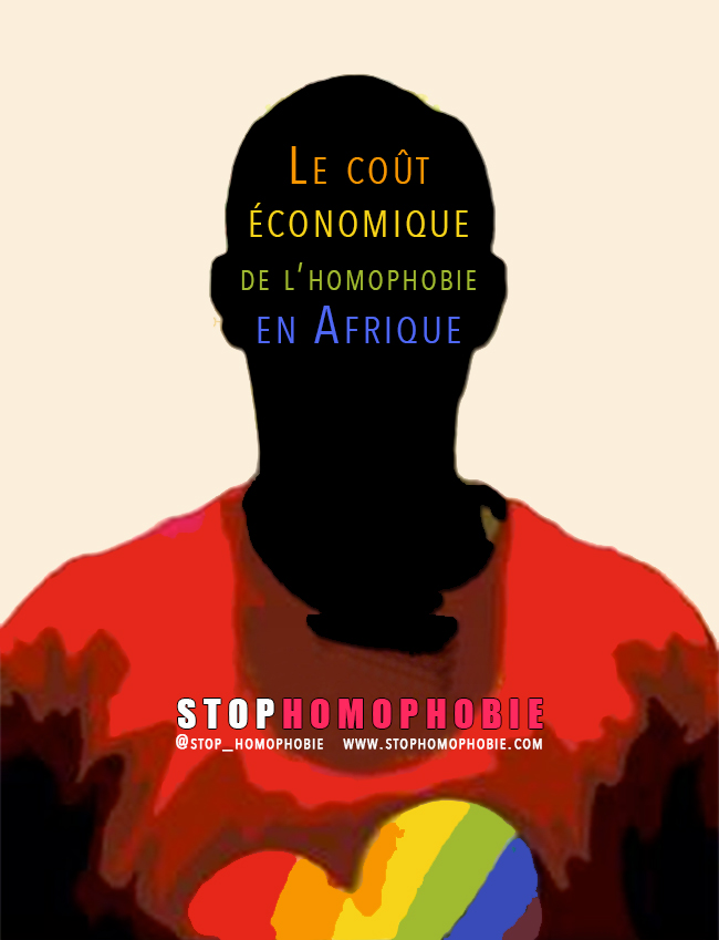 Discrimination : Le coût économique de l’homophobie en Afrique