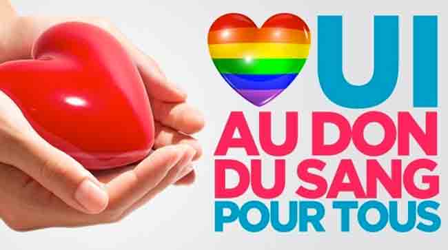 Exclusion des homosexuels du don du sang : Marisol Touraine, vous devez nous répondre !