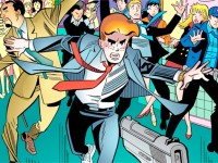 Bande-dessinée : Disparition cette semaine de Archie Andrews, qui périra en sauvant la vie de son ami homosexuel :(