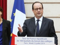 Politique : Quand Hollande fait croasser la droite Boutin