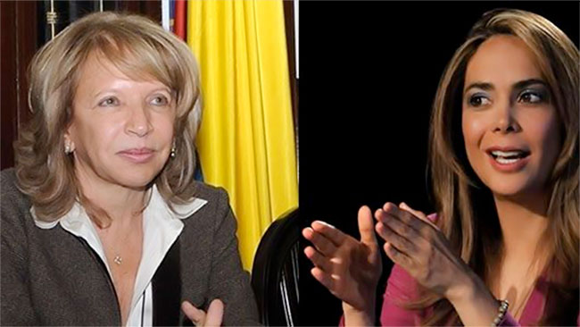 Colombie : Quand une ministre évoque sa relation sentimentale avec une autre femme