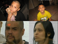 Los Angeles : Gabriel Fernandez, 8 ans, torturé à mort par ses parents qui le soupçonnaient d'être gay 