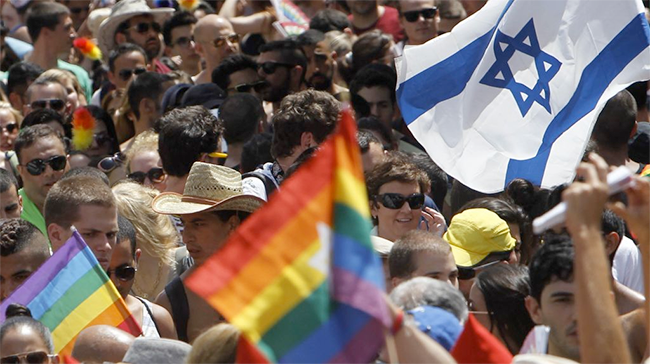 Loi du retour : Les conjoints de même sexe mariés à des Juifs peuvent désormais obtenir la citoyenneté israélienne