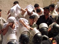 Egypte : quand la police traque les homosexuels avec Grindr