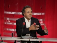 Luc Chatel, UMP, ne croit pas "à titre personnel" que la droite puisse abroger le mariage pour tous